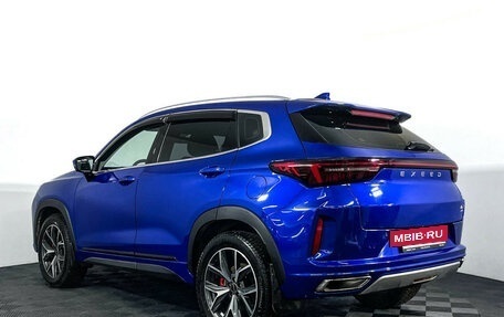 CheryExeed LX, 2023 год, 2 497 000 рублей, 7 фотография