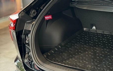 Haval F7x, 2026 год, 3 799 000 рублей, 10 фотография