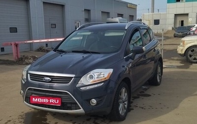 Ford Kuga III, 2012 год, 830 000 рублей, 1 фотография