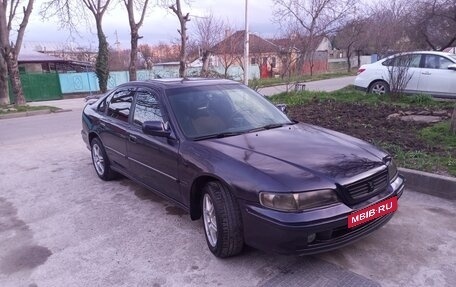 Honda Accord VII рестайлинг, 1997 год, 305 000 рублей, 1 фотография