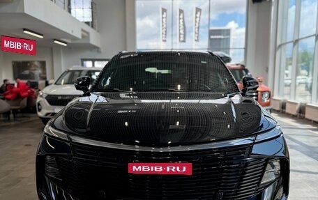 Haval F7x, 2026 год, 3 799 000 рублей, 2 фотография