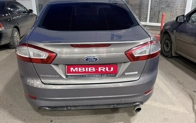 Ford Mondeo IV, 2012 год, 530 000 рублей, 1 фотография