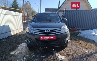 Great Wall Hover, 2010 год, 350 000 рублей, 1 фотография