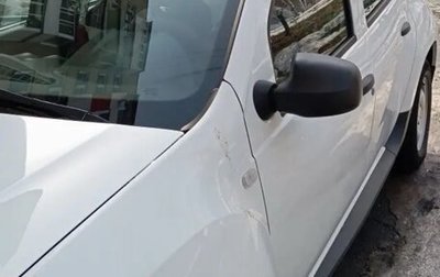 Renault Duster I рестайлинг, 2012 год, 1 170 000 рублей, 1 фотография