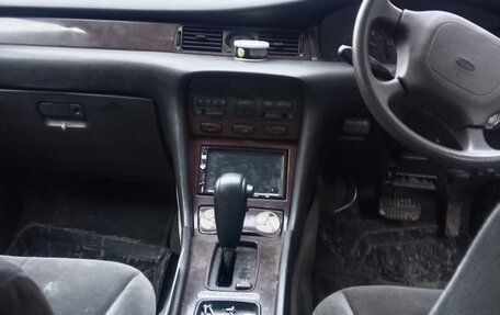 Mitsubishi Diamante I, 1994 год, 240 000 рублей, 1 фотография