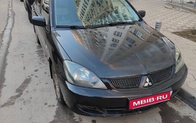 Mitsubishi Lancer IX, 2006 год, 305 000 рублей, 1 фотография