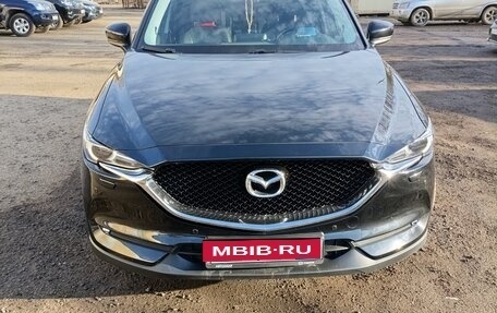 Mazda CX-5 II, 2018 год, 2 750 000 рублей, 1 фотография