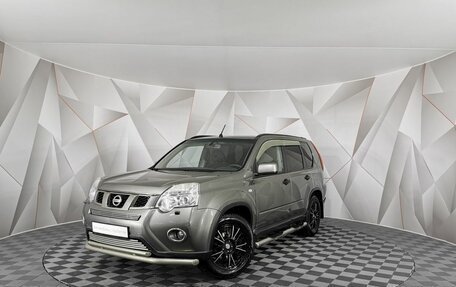 Nissan X-Trail, 2014 год, 1 393 000 рублей, 1 фотография