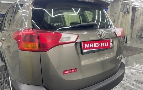 Toyota RAV4, 2013 год, 1 700 000 рублей, 1 фотография