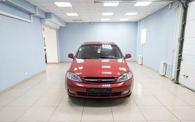 Chevrolet Lacetti, 2012 год, 849 000 рублей, 1 фотография