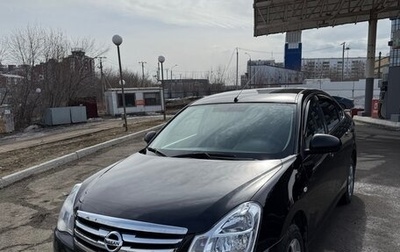 Nissan Almera, 2016 год, 750 000 рублей, 1 фотография