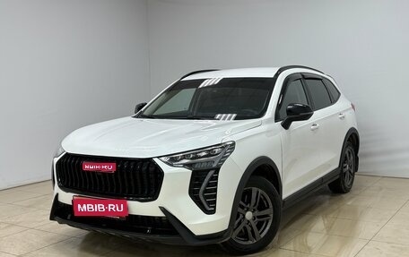 Haval Jolion, 2024 год, 1 980 000 рублей, 1 фотография