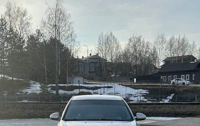 Chevrolet Cruze II, 2011 год, 650 000 рублей, 1 фотография