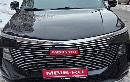 Haval F7, 2025 год, 2 900 000 рублей, 1 фотография