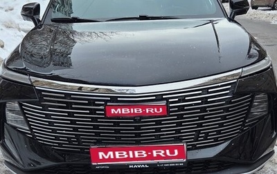 Haval F7, 2025 год, 2 900 000 рублей, 1 фотография