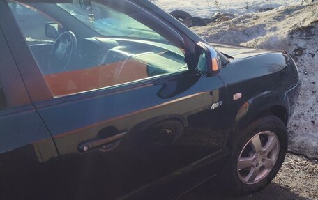 Hyundai Tucson III, 2006 год, 850 000 рублей, 1 фотография