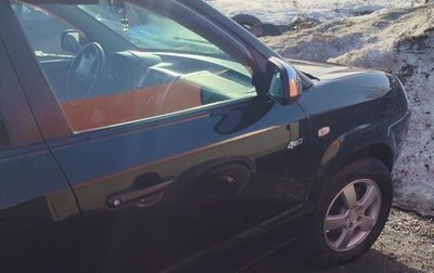 Hyundai Tucson III, 2006 год, 850 000 рублей, 1 фотография