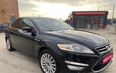 Ford Mondeo IV, 2011 год, 790 000 рублей, 1 фотография