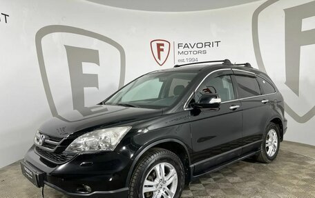 Honda CR-V III рестайлинг, 2011 год, 1 725 000 рублей, 1 фотография