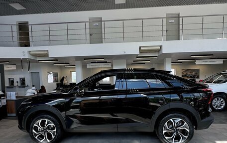 Haval F7x, 2026 год, 3 799 000 рублей, 16 фотография