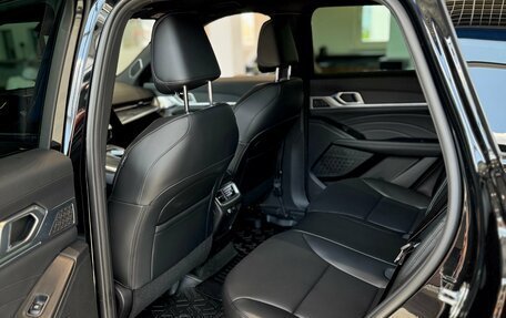 Haval F7x, 2026 год, 3 799 000 рублей, 19 фотография