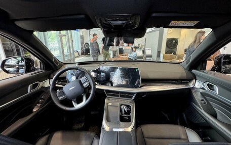 Haval F7x, 2026 год, 3 799 000 рублей, 23 фотография