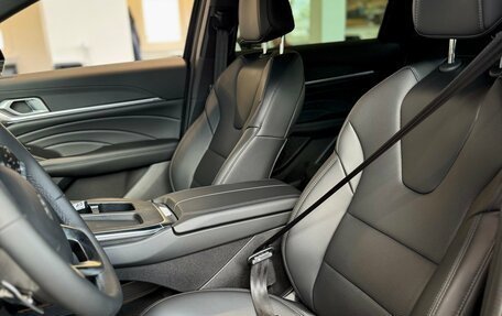 Haval F7x, 2026 год, 3 799 000 рублей, 29 фотография