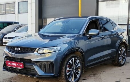 Geely Tugella FY11, 2023 год, 2 921 000 рублей, 1 фотография