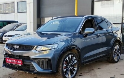 Geely Tugella FY11, 2023 год, 2 921 000 рублей, 1 фотография