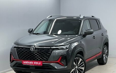 Changan CS35 Plus, 2024 год, 1 999 000 рублей, 1 фотография