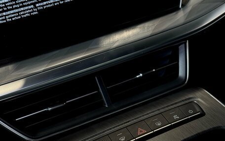 Haval F7x, 2026 год, 3 799 000 рублей, 31 фотография