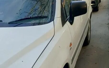 Mitsubishi Chariot III, 1998 год, 250 000 рублей, 3 фотография