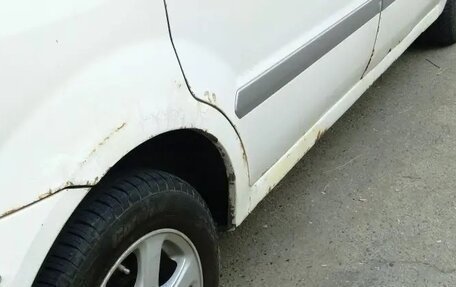 Mitsubishi Chariot III, 1998 год, 250 000 рублей, 4 фотография