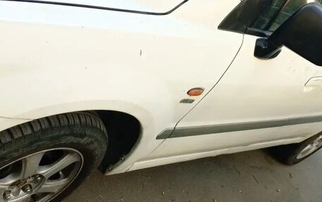 Mitsubishi Chariot III, 1998 год, 250 000 рублей, 8 фотография