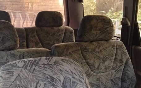 Mitsubishi Chariot III, 1998 год, 250 000 рублей, 9 фотография