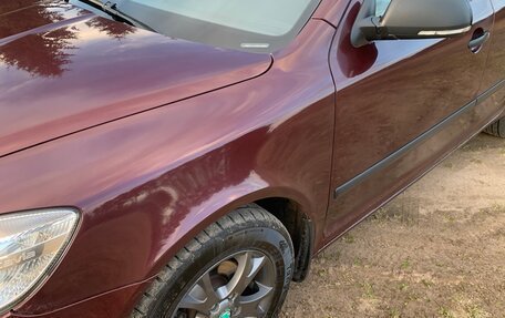 Skoda Octavia, 2010 год, 498 000 рублей, 5 фотография