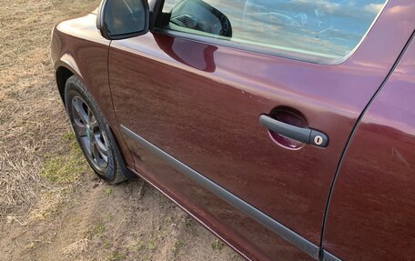 Skoda Octavia, 2010 год, 498 000 рублей, 6 фотография