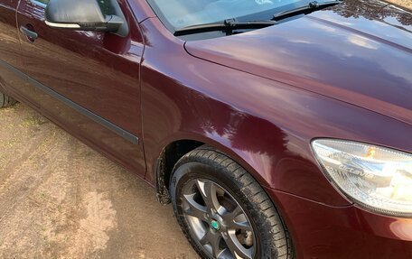 Skoda Octavia, 2010 год, 498 000 рублей, 9 фотография