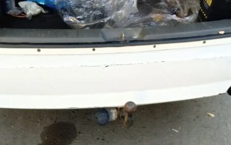 Mitsubishi Chariot III, 1998 год, 250 000 рублей, 13 фотография