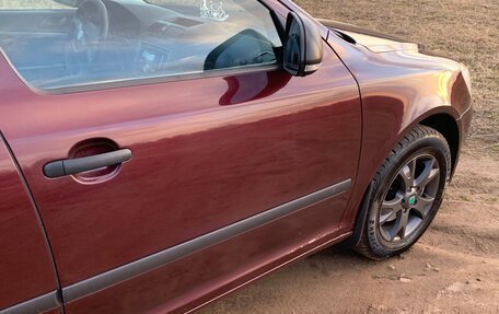 Skoda Octavia, 2010 год, 498 000 рублей, 10 фотография