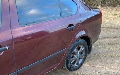 Skoda Octavia, 2010 год, 498 000 рублей, 7 фотография