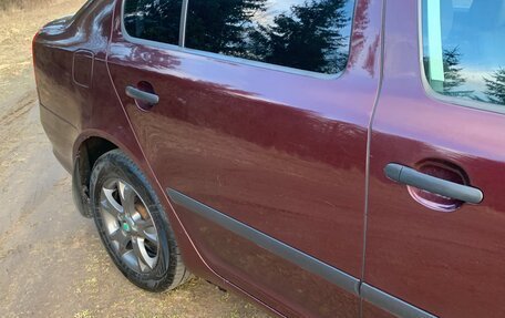 Skoda Octavia, 2010 год, 498 000 рублей, 11 фотография