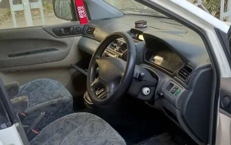 Mitsubishi Chariot III, 1998 год, 250 000 рублей, 12 фотография