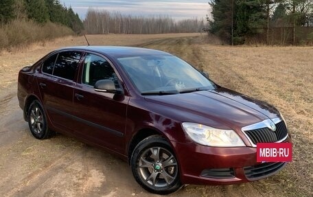 Skoda Octavia, 2010 год, 498 000 рублей, 2 фотография
