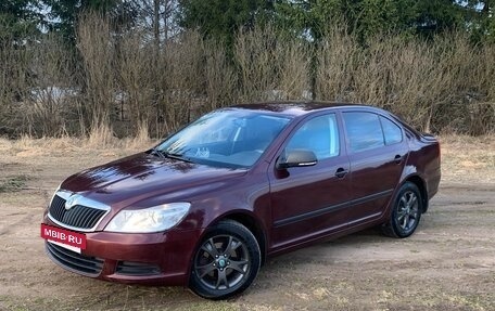 Skoda Octavia, 2010 год, 498 000 рублей, 4 фотография