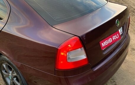 Skoda Octavia, 2010 год, 498 000 рублей, 8 фотография