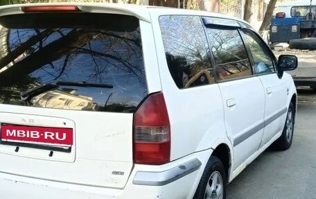 Mitsubishi Chariot III, 1998 год, 250 000 рублей, 7 фотография