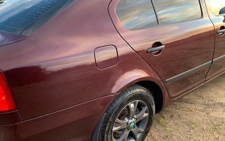 Skoda Octavia, 2010 год, 498 000 рублей, 12 фотография