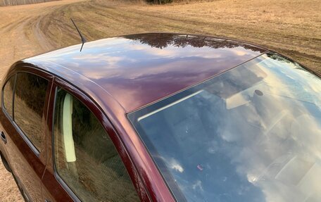 Skoda Octavia, 2010 год, 498 000 рублей, 18 фотография