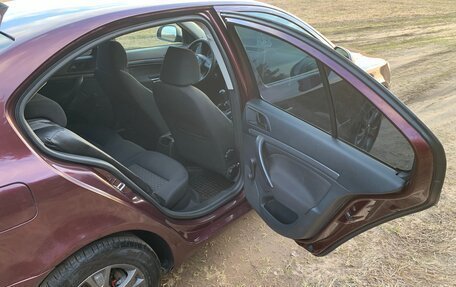 Skoda Octavia, 2010 год, 498 000 рублей, 24 фотография